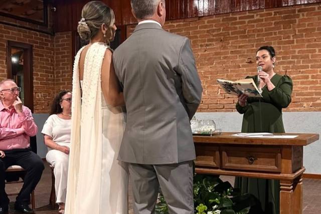 Bodas de Pérola