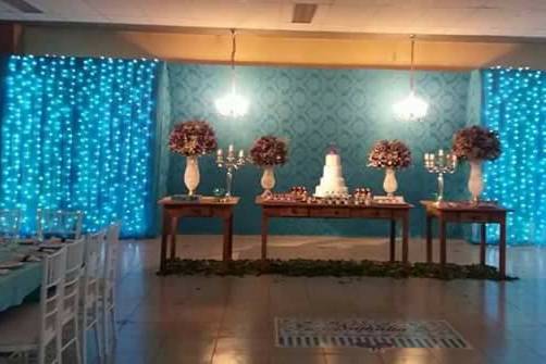 Espaço Dutra Eventos