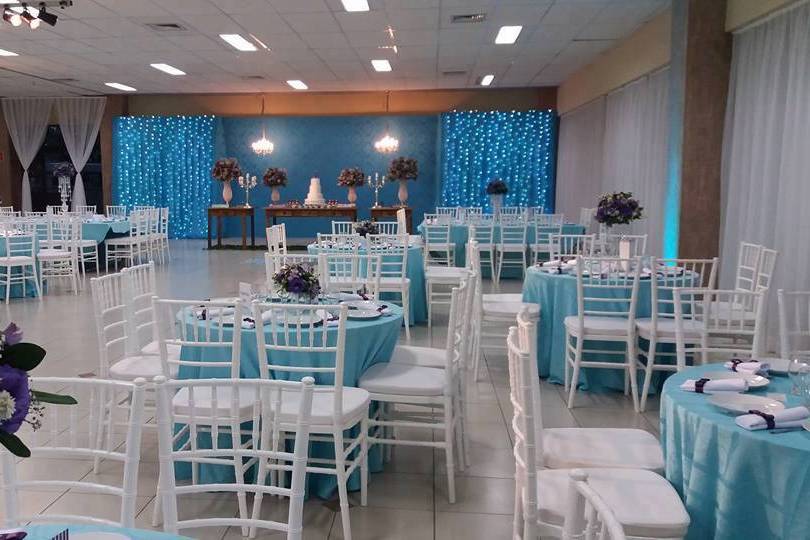 Espaço Dutra Eventos