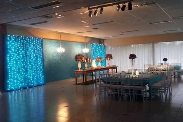 Espaço Dutra Eventos