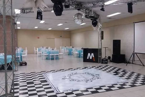 Espaço Dutra Eventos