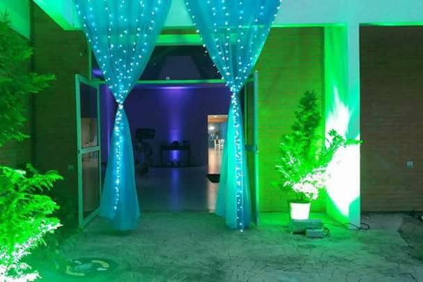 Espaço Dutra Eventos