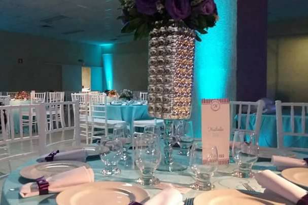 Espaço Dutra Eventos