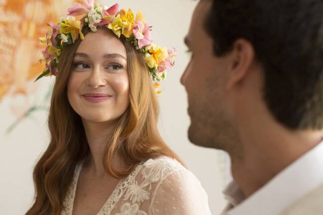 Marina ruy barbosa e xande