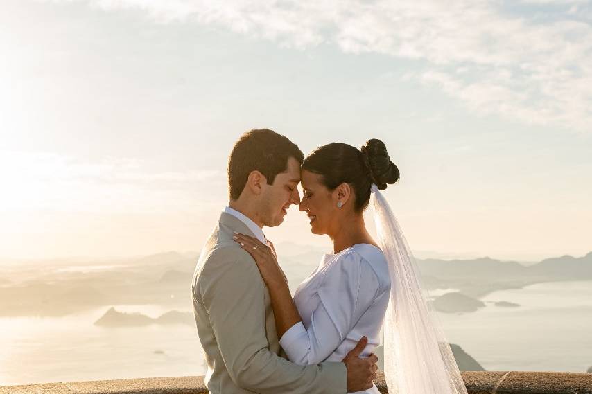 Kaique e Jessica