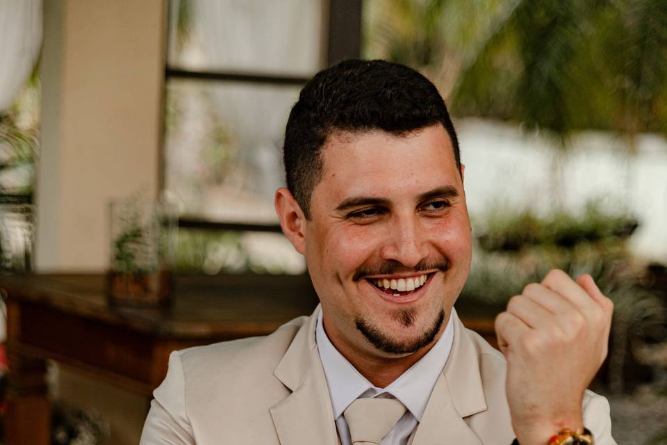 Pamella e matheus