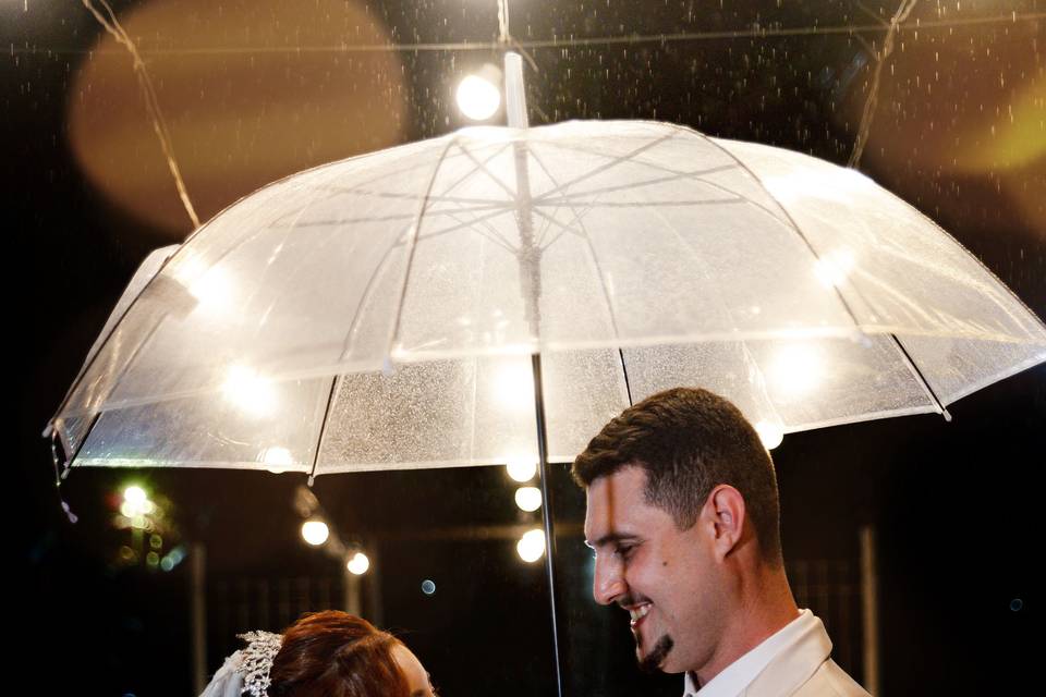 Pamella e matheus