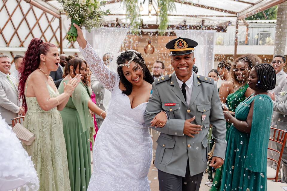 Carol e george