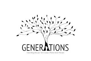 Generations Fotografia logo