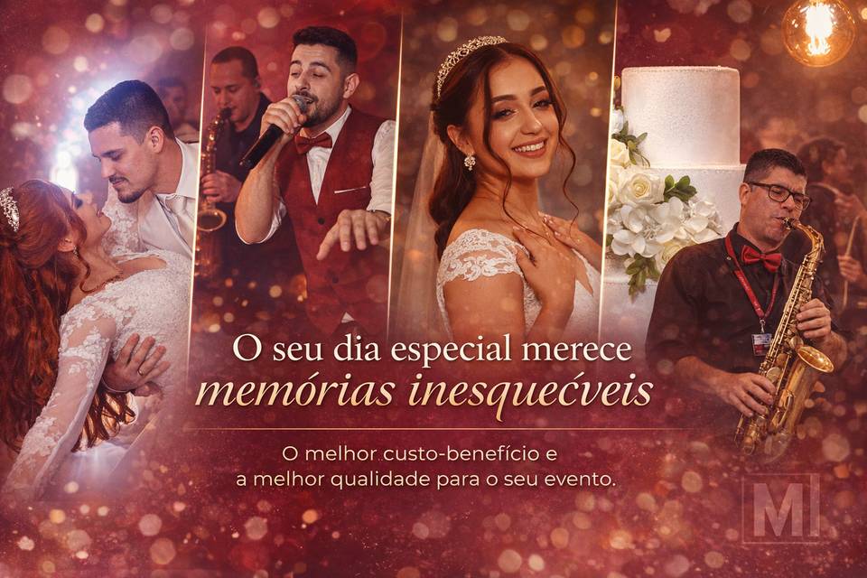Memórias in Film