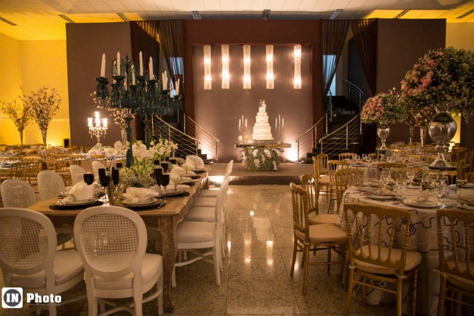 Magnific Eventos