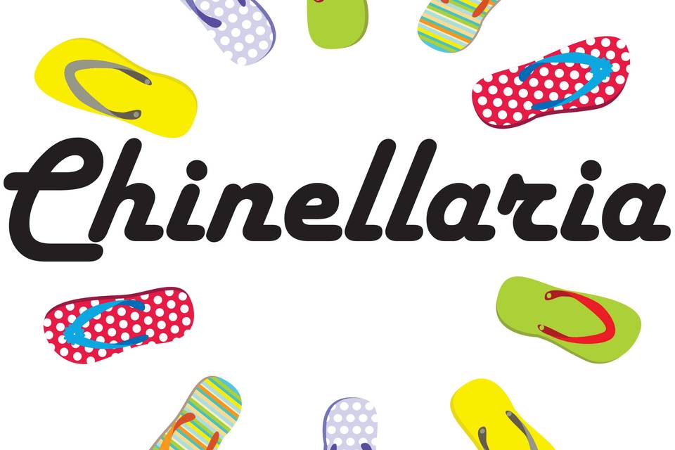 Chinellaria  Logo