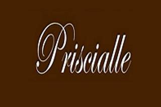 Priscialle logo