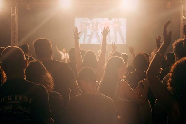 Queen tribute brazil