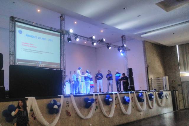 Pro Side Festas & Eventos