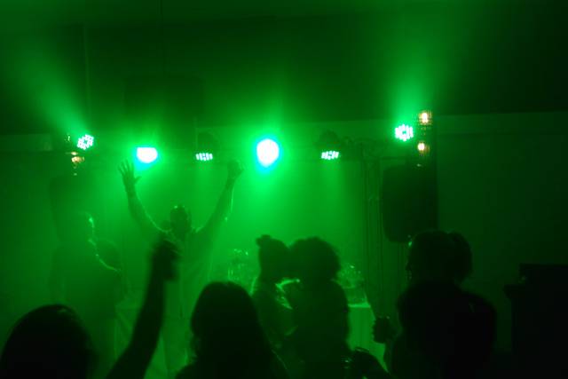 Pro Side Festas & Eventos