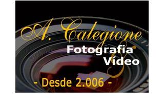 A Calegione Fotografia Logo