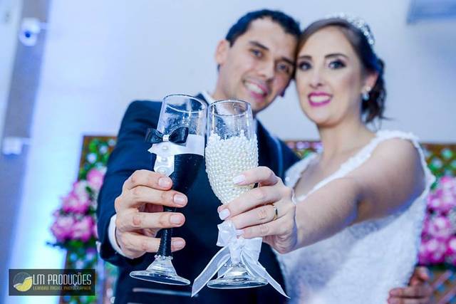 Por Você Eventos - Consulte disponibilidade e preços