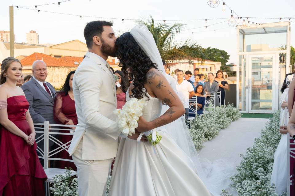 Mylena & Fábio