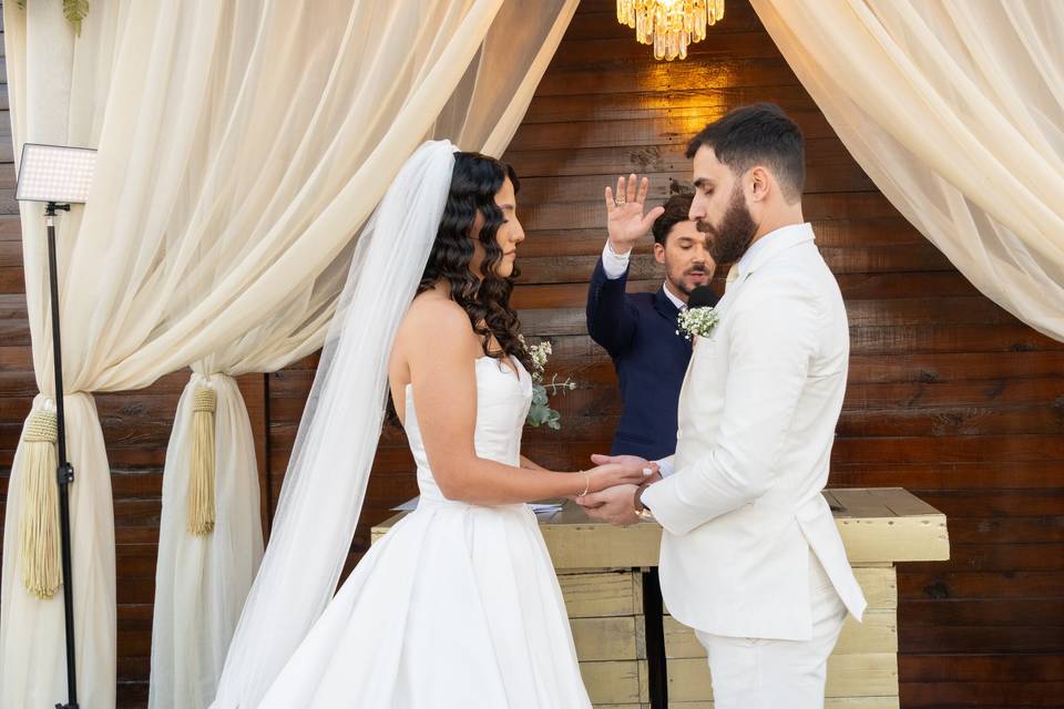 Mylena & Fábio
