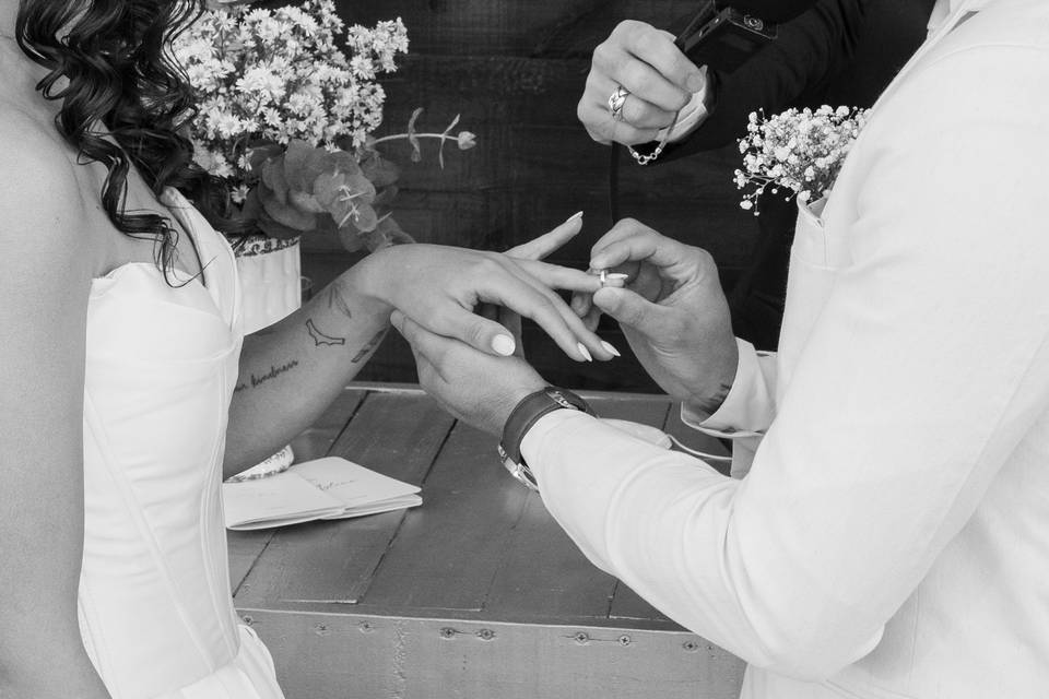 Mylena & Fábio