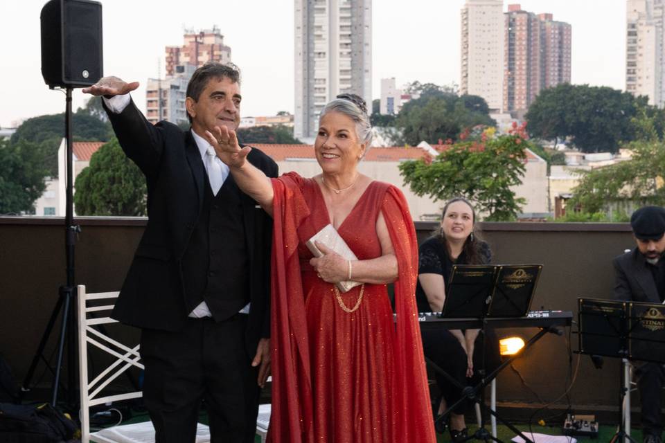 Mylena & Fábio