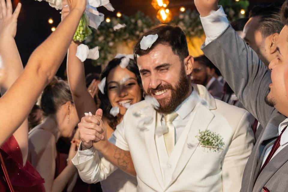 Mylena & Fábio