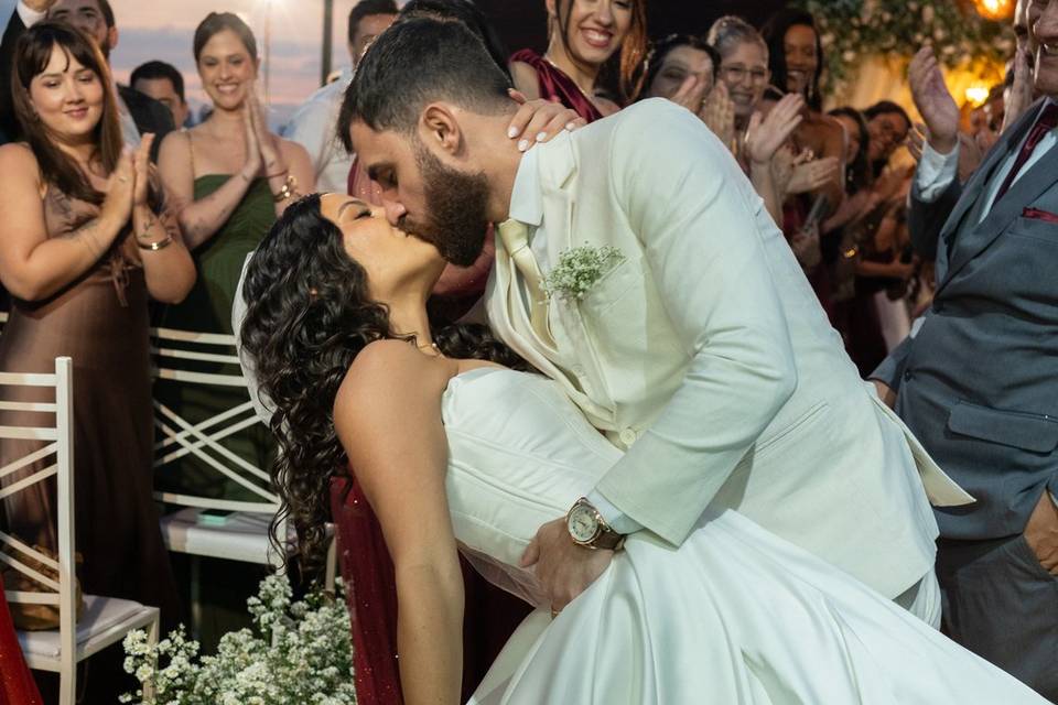 Mylena & Fábio