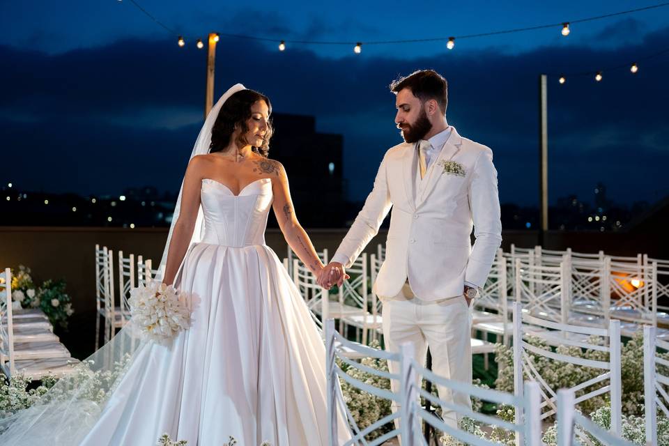 Mylena & Fábio