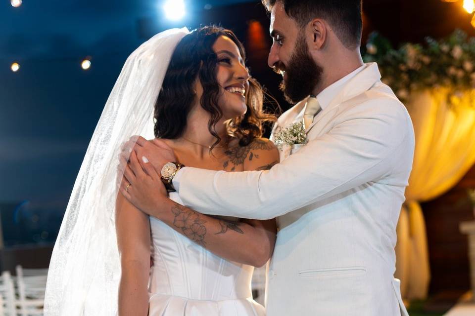 Mylena & Fábio