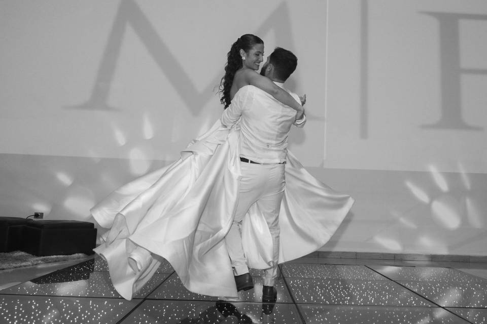 Mylena & Fábio