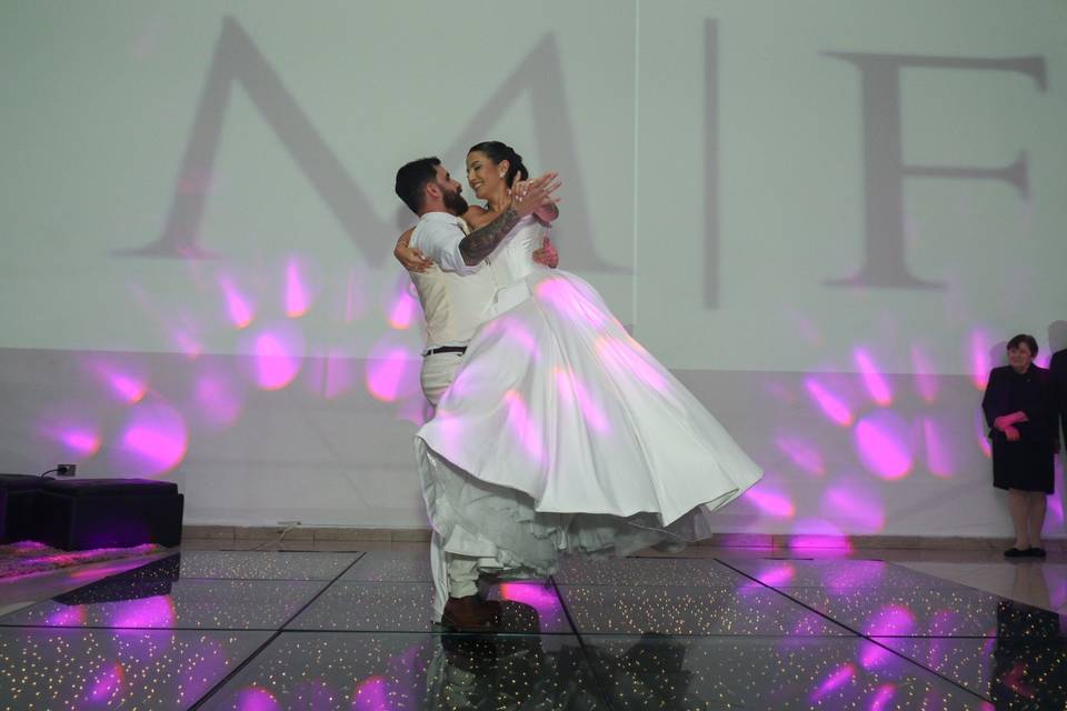Mylena & Fábio