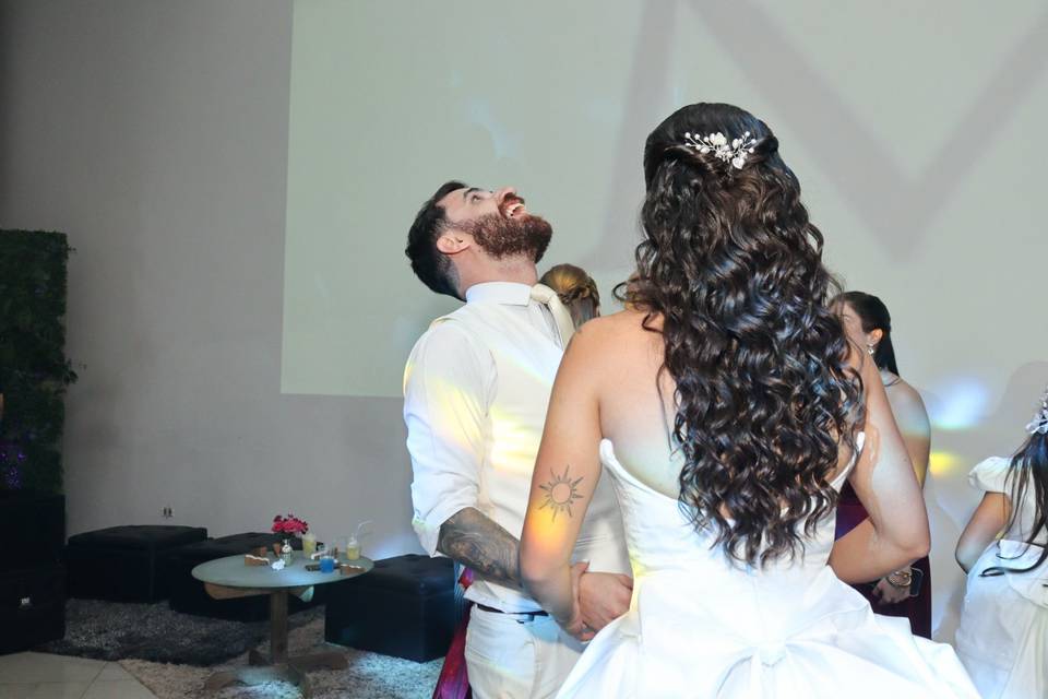 Mylena & Fábio