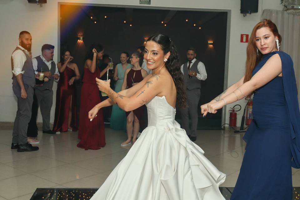 Mylena & Fábio