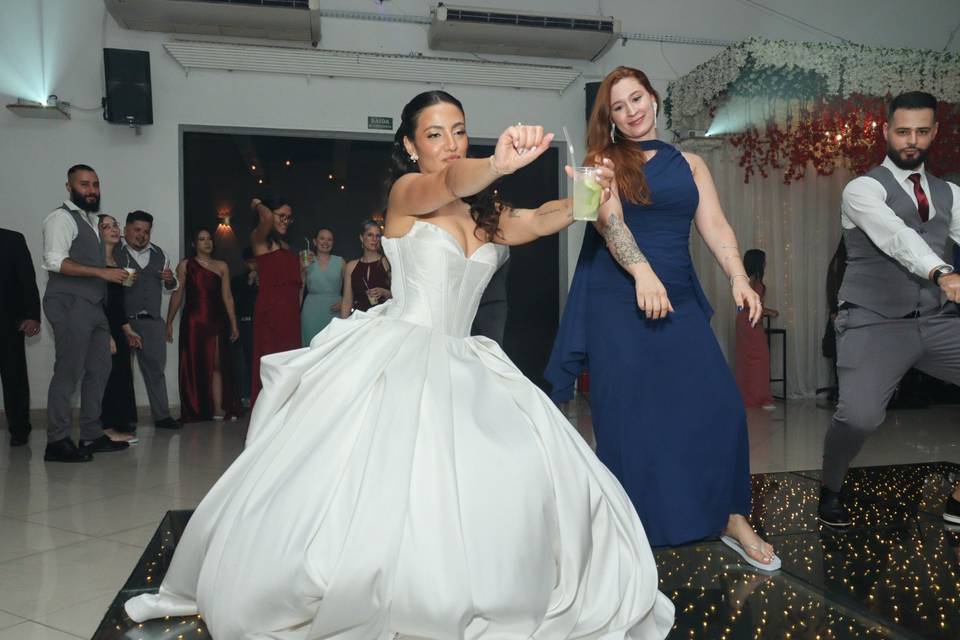 Mylena & Fábio