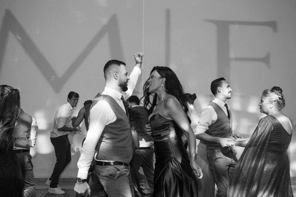 Mylena & Fábio