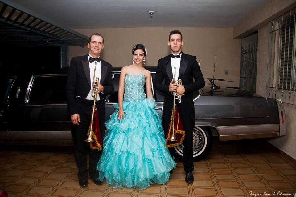 Debutante