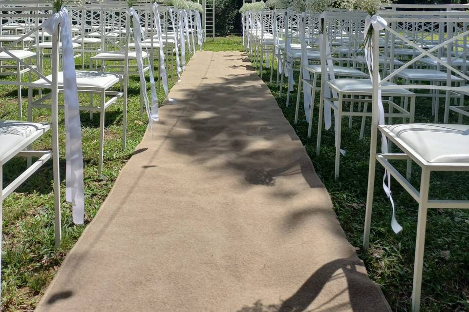 Casamento quinta guadalupe