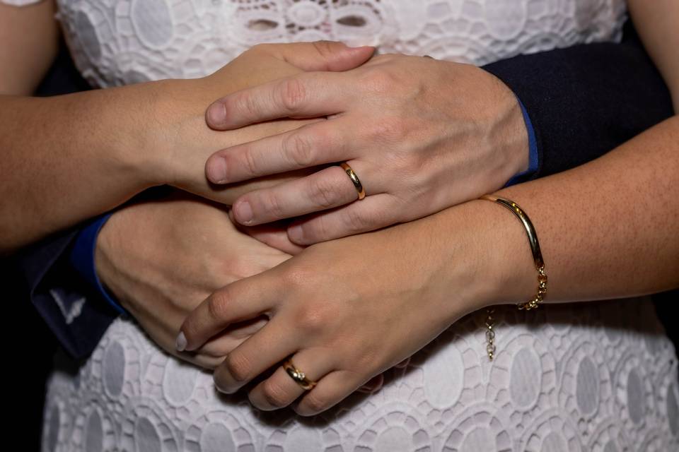 Casamento Giovana e Rafael