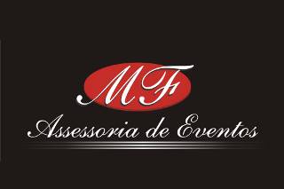 Logo MF Assessoria de Eventos