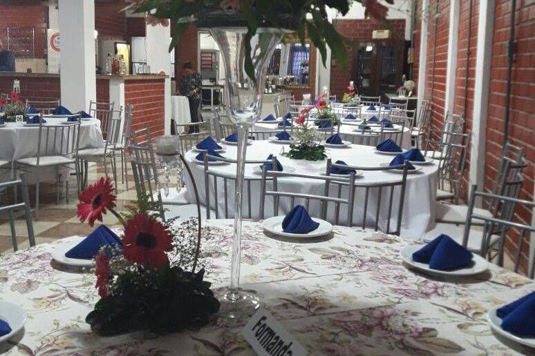 Eventos Kifestas