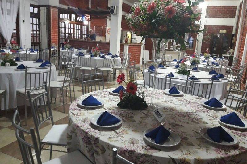 Eventos Kifestas