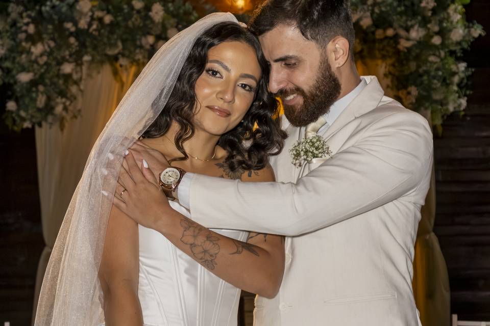 Mylena & Fábio