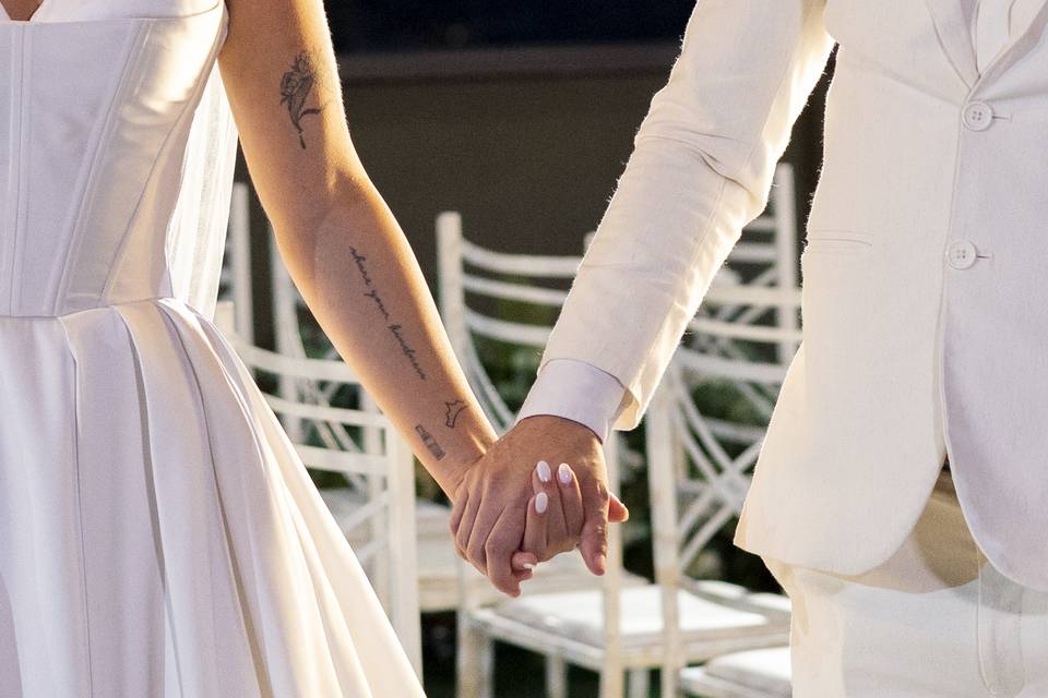 Mylena & Fábio