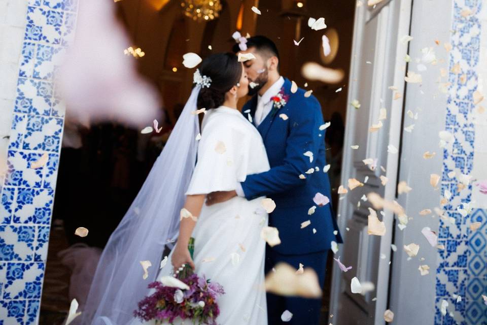 Marília e Victor
