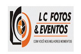 LC Fotos & Eventos Logo