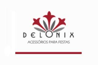 Delonix Logo