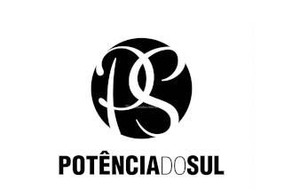 Churrascaria Potência do Sul  logo