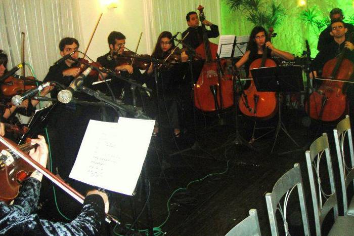 A Pauta Mágica Orquestra