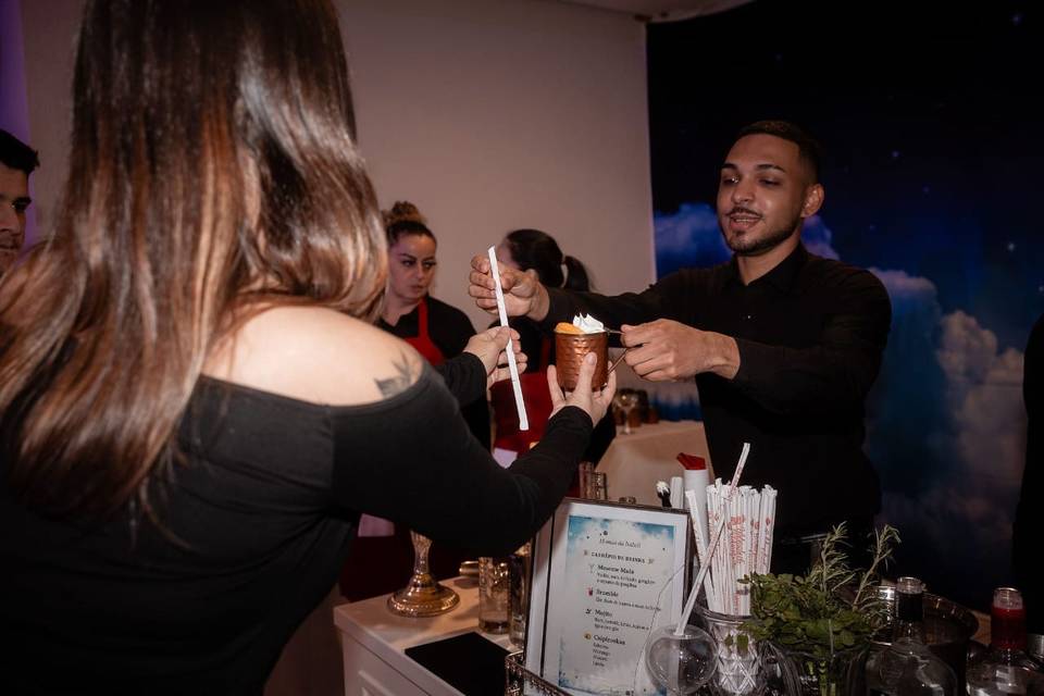 Class a drinks
